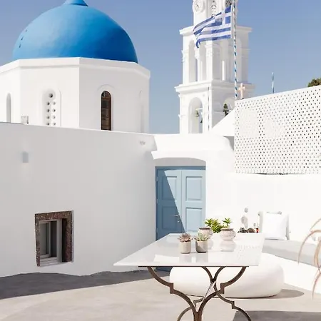 Cydonia Caves Aparthotel